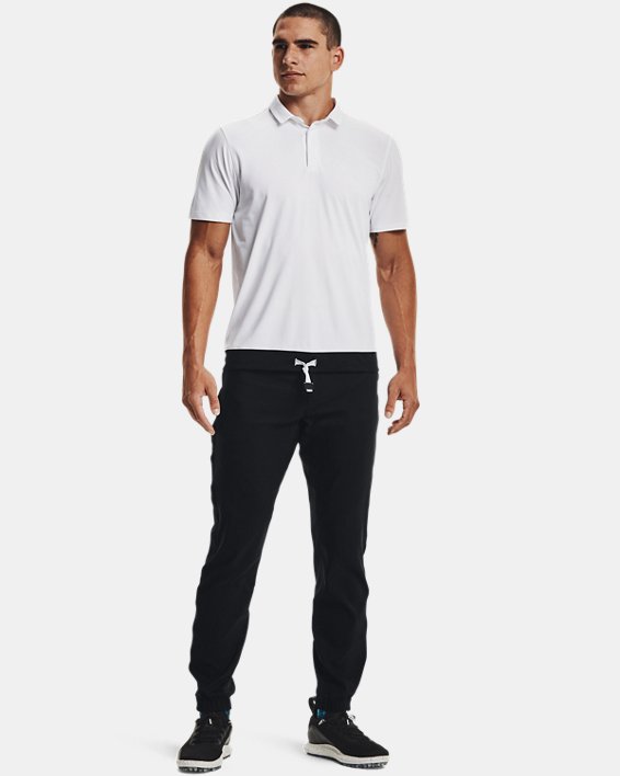 Men's Curry Joggers in Black image number 2